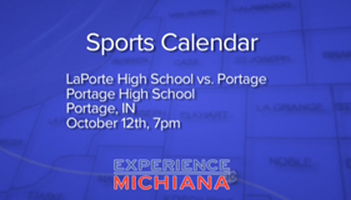 Spectator Sports Calendar Photo