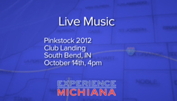 Live Music Calendar Photo