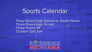 Spectator Sports Calendar Photo