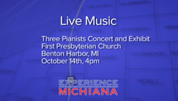 Live Music Calendar Photo
