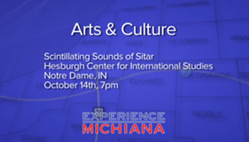 Arts Calendar Photo