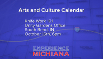 Arts Calendar Photo