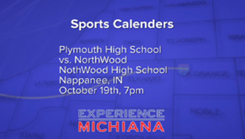 Spectator Sports Calendar Photo