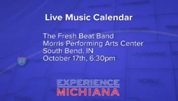 Live Music Calendar Photo