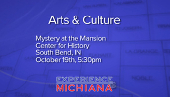 Arts Calendar Photo