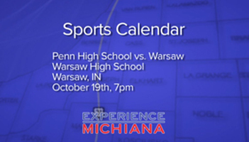 Spectator Sports Calendar Photo