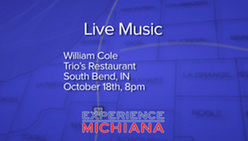 Live Music Calendar Photo
