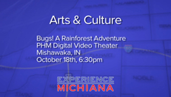 Arts Calendar Photo