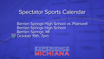Spectator Sports Calendar Photo