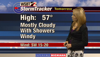 WSBT Photo