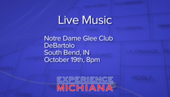 Live Music Calendar Photo