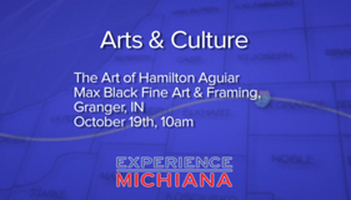Arts Calendar Photo
