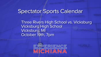 Spectator Sports Calendar Photo