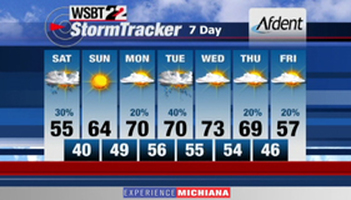 WSBT Photo