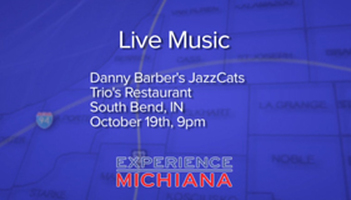 Live Music Calendar Photo