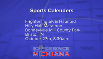 Spectator Sports Calendar Photo