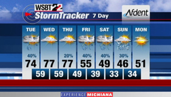 WSBT Photo