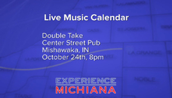 Live Music Calendar Photo