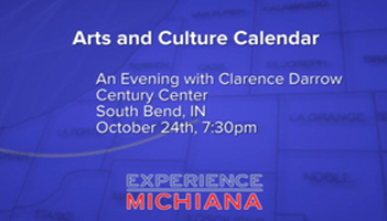 Arts Calendar Photo