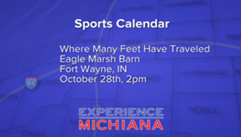 Spectator Sports Calendar Photo