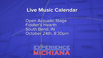 Live Music Calendar Photo
