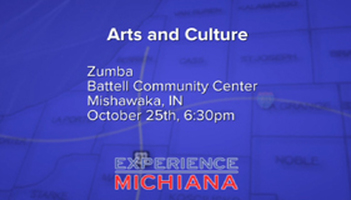 Arts Calendar Photo