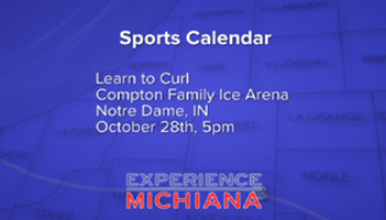 Spectator Sports Calendar Photo
