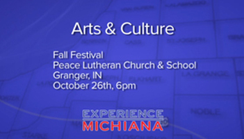 Arts Calendar Photo