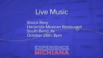 Live Music Calendar Photo