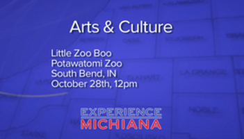 Arts Calendar Photo