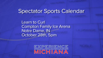 Spectator Sports Calendar Photo