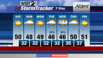 WSBT Photo
