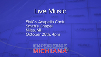 Live Music Calendar Photo
