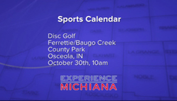 Spectator Sports Calendar Photo