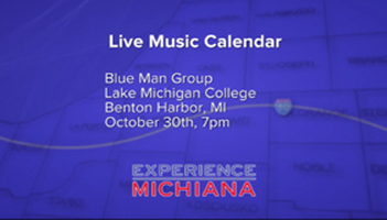 Live Music Calendar Photo