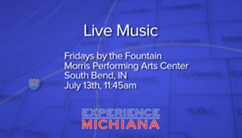 Live Music Calendar Photo