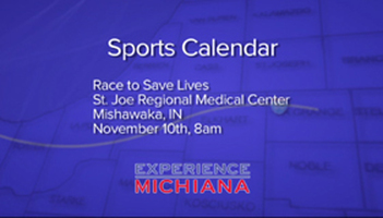 Spectator Sports Calendar Photo
