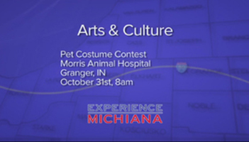 Arts Calendar Photo