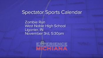 Spectator Sports Calendar Photo