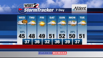 WSBT Photo