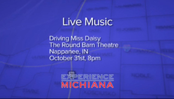 Live Music Calendar Photo