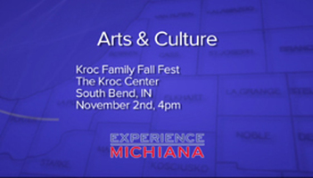 Arts Calendar Photo