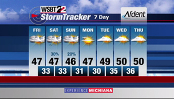 WSBT Photo