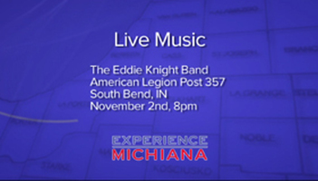 Live Music Calendar Photo