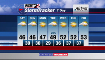 WSBT Photo