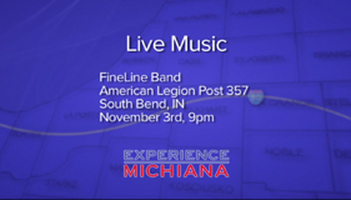 Live Music Calendar Photo