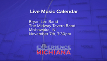 Live Music Calendar Photo