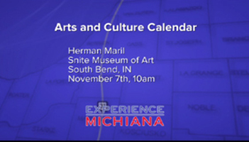 Arts Calendar Photo
