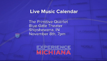 Live Music Calendar Photo