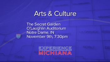Arts Calendar Photo